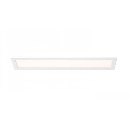 RED - Design Rendl - R12061 - Panneau encastrable STRUCTURAL LED/22W/230V