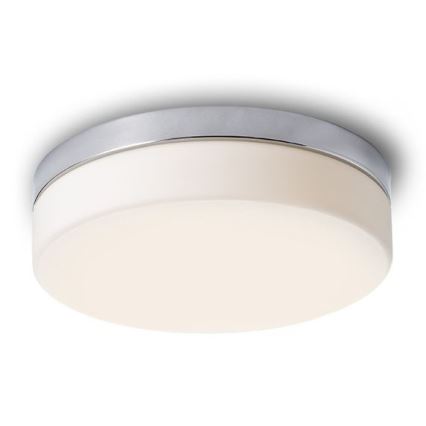 RED - Design Rendl-R12202- Plafonnier de salle de bain AWE LED/21W/230V IP44