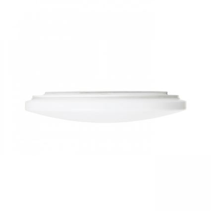 RED - Design Rendl - R12432 - Plafonnier SEMPRE LED/24W/230V rond