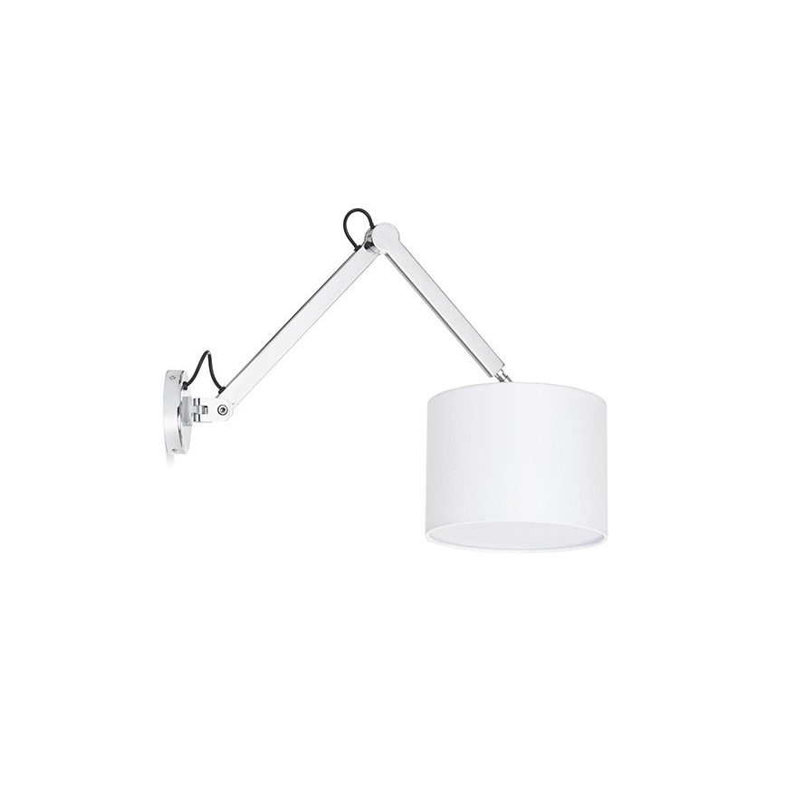 RED - Design Rendl - R12480 - Lampe murale MADISON 1xE27/42W/230V