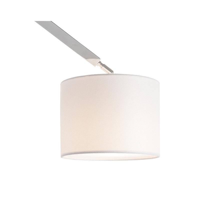 RED - Design Rendl - R12480 - Lampe murale MADISON 1xE27/42W/230V
