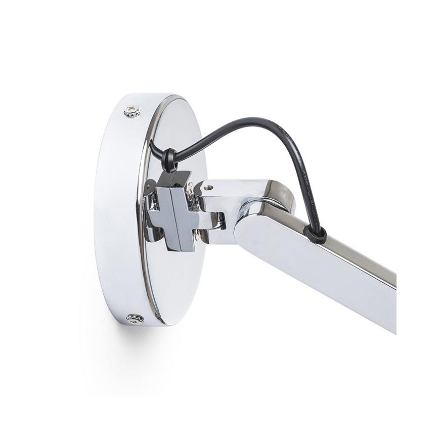 RED - Design Rendl - R12480 - Lampe murale MADISON 1xE27/42W/230V