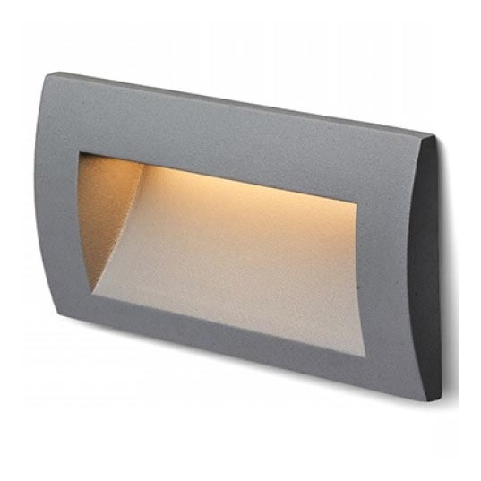 RED -Design Rendl-R12538- Lumière intégrée d'extérieur GORDIQ LED/3W/230V IP65