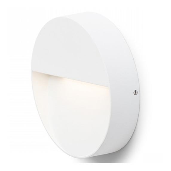 RED-Design Rendl-R12539- Applique murale d'extérieur AQILA LED/6W/230V IP54