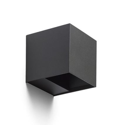 RED-Design Rendl-R12557- Applique murale d'extérieur CARRE 2xLED/3W/230V IP54