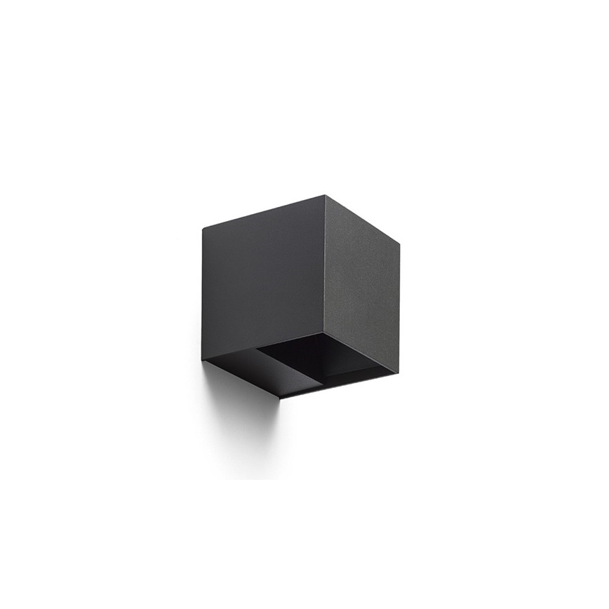 RED-Design Rendl-R12557- Applique murale d'extérieur CARRE 2xLED/3W/230V IP54
