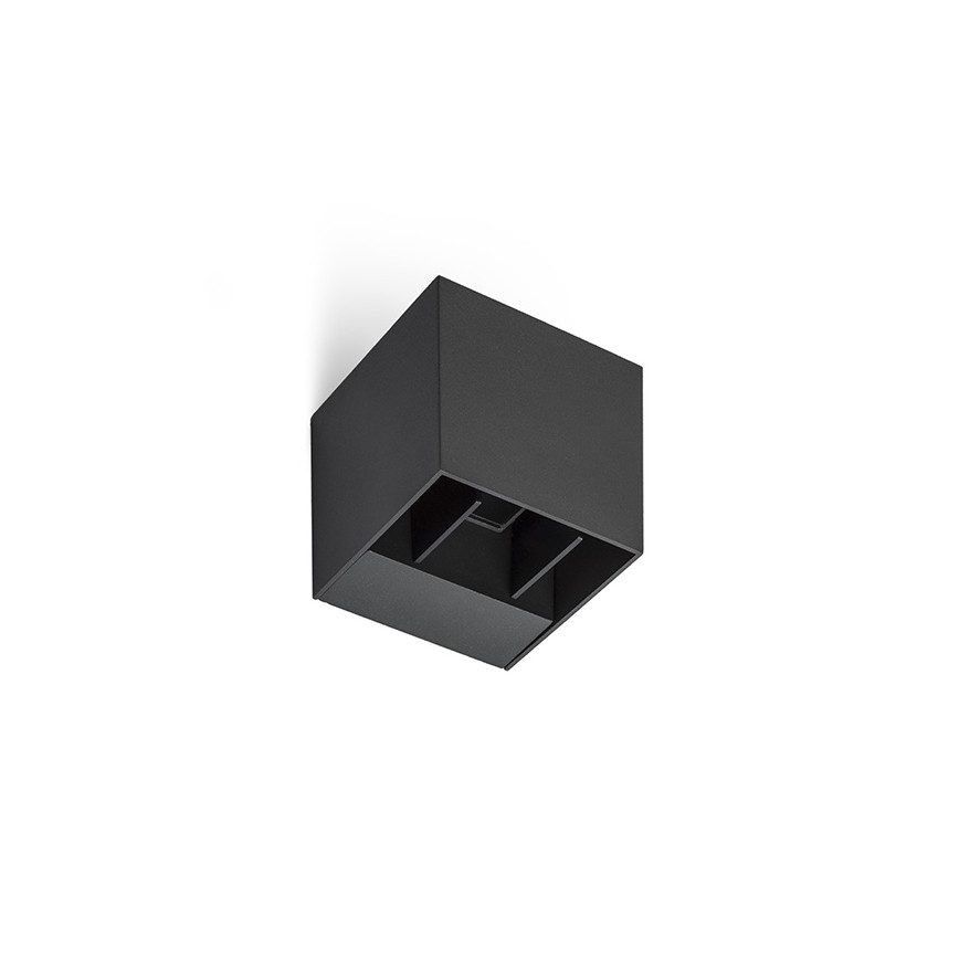 RED-Design Rendl-R12557- Applique murale d'extérieur CARRE 2xLED/3W/230V IP54