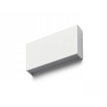 RED-Design Rendl-R12573- Applique murale d'extérieur TORINO 2xLED/5W/230V IP54