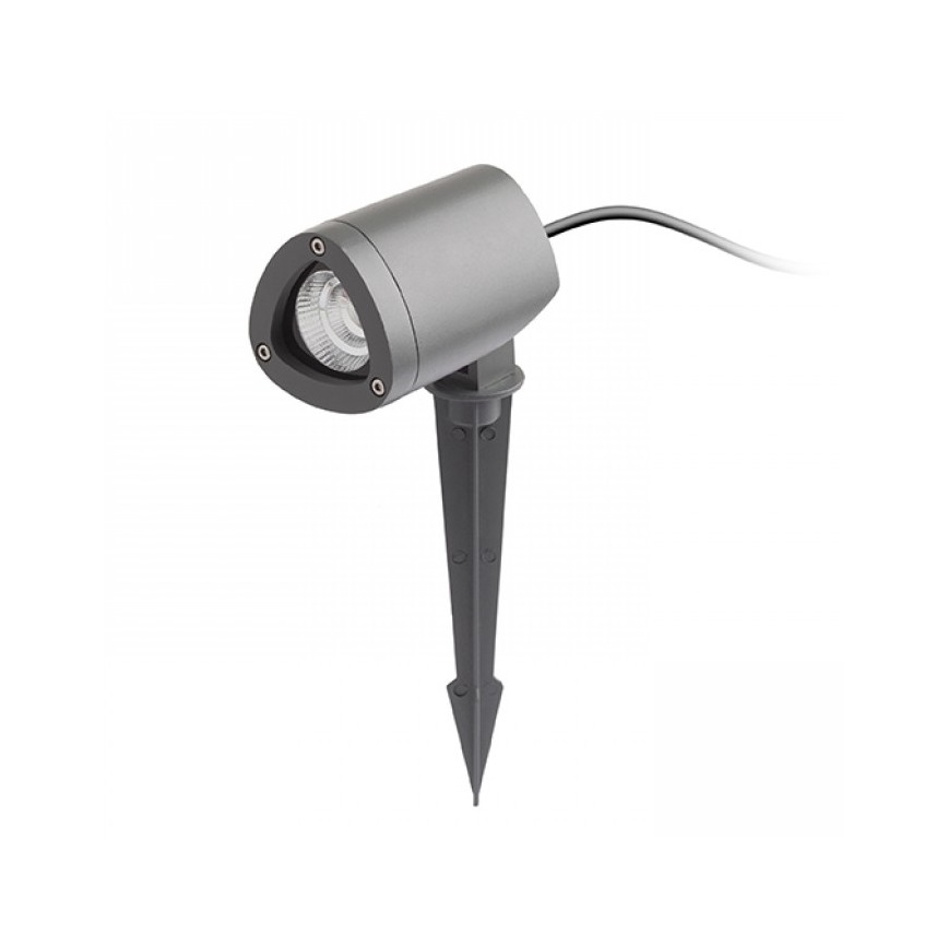 RED - Design Rendl - R12580 - Luminaire d'extérieur COSMO LED/10W/230V IP54