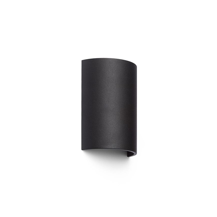 RED - Design Rendl - R12593 - Applique murale DAFFY LED/6W/230V noire