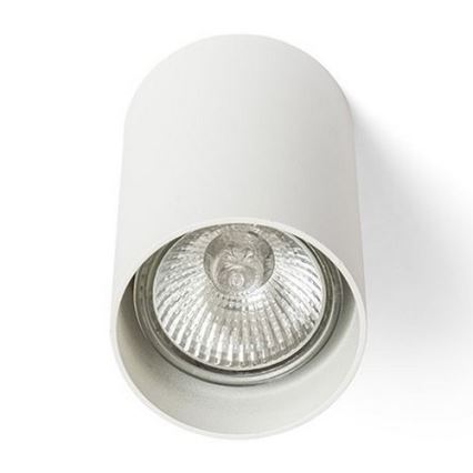 RED - Design Rendl - R12667 - Spot GAYA 1xGU10/35W/230V blanc