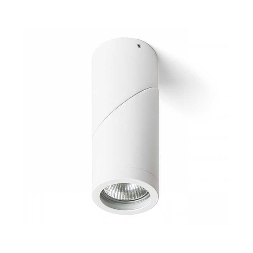 RED - Design Rendl - R12670 - Spot SNAZZY 1xGU10/35W/230V blanc