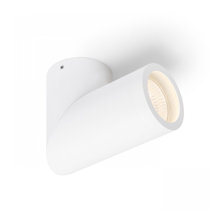 RED - Design Rendl - R12670 - Spot SNAZZY 1xGU10/35W/230V blanc