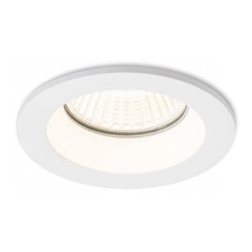 RED -Design Rendl-R12716- Spot encastable salle de bain LED TOLEDO 8W/230V IP44