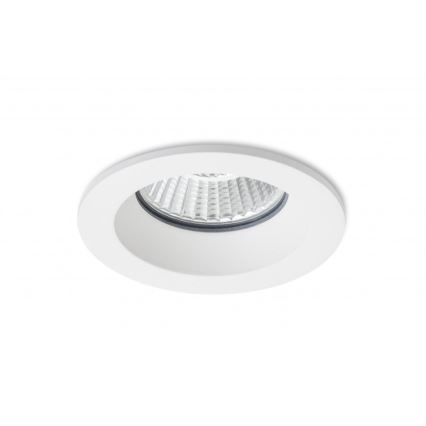 RED -Design Rendl-R12716- Spot encastable salle de bain LED TOLEDO 8W/230V IP44