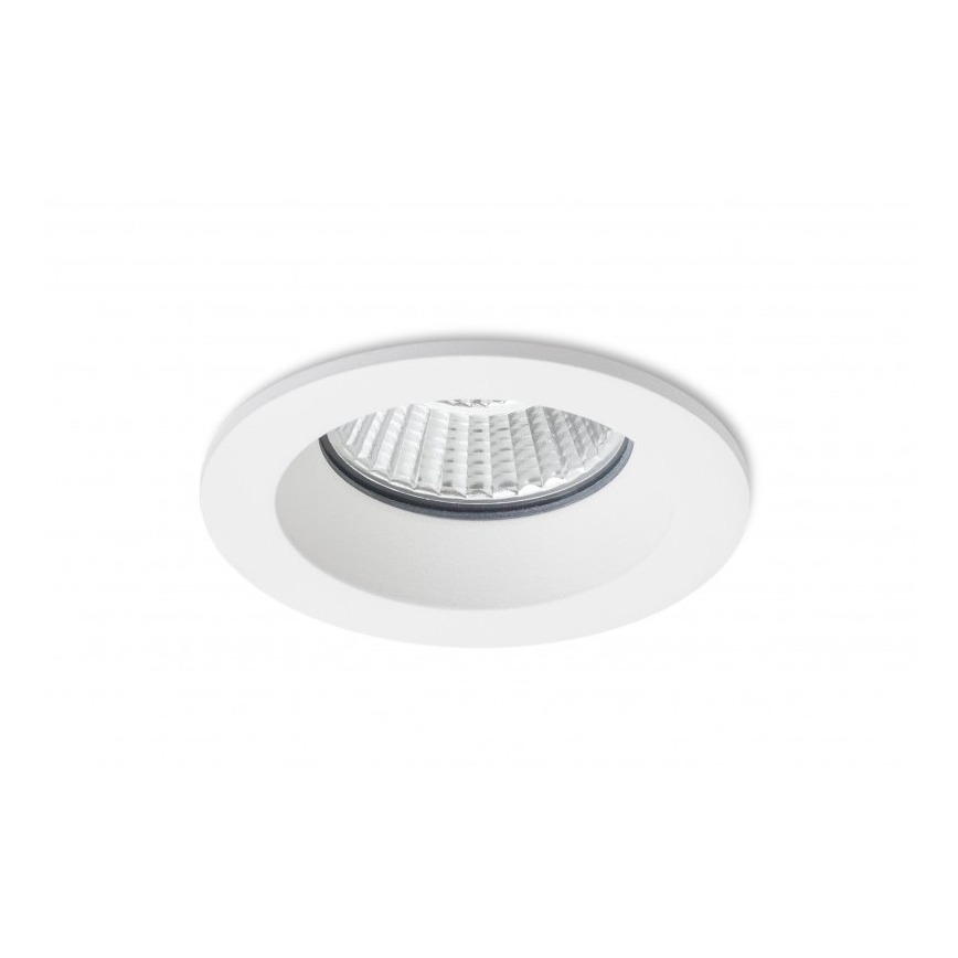 RED -Design Rendl-R12716- Spot encastable salle de bain LED TOLEDO 8W/230V IP44