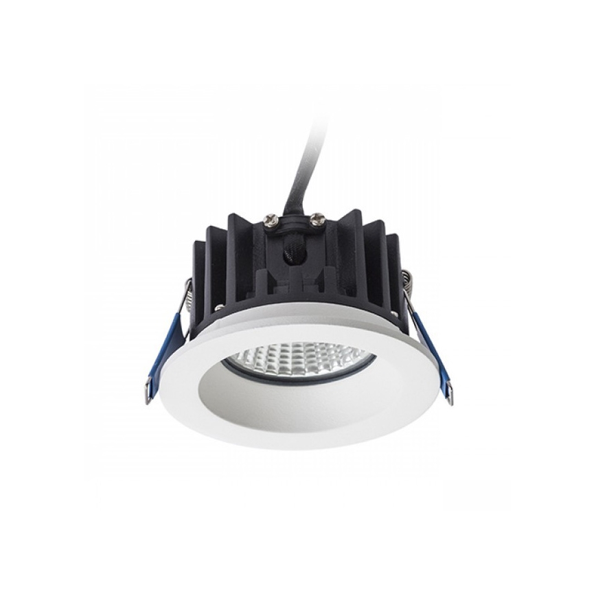 RED -Design Rendl-R12716- Spot encastable salle de bain LED TOLEDO 8W/230V IP44