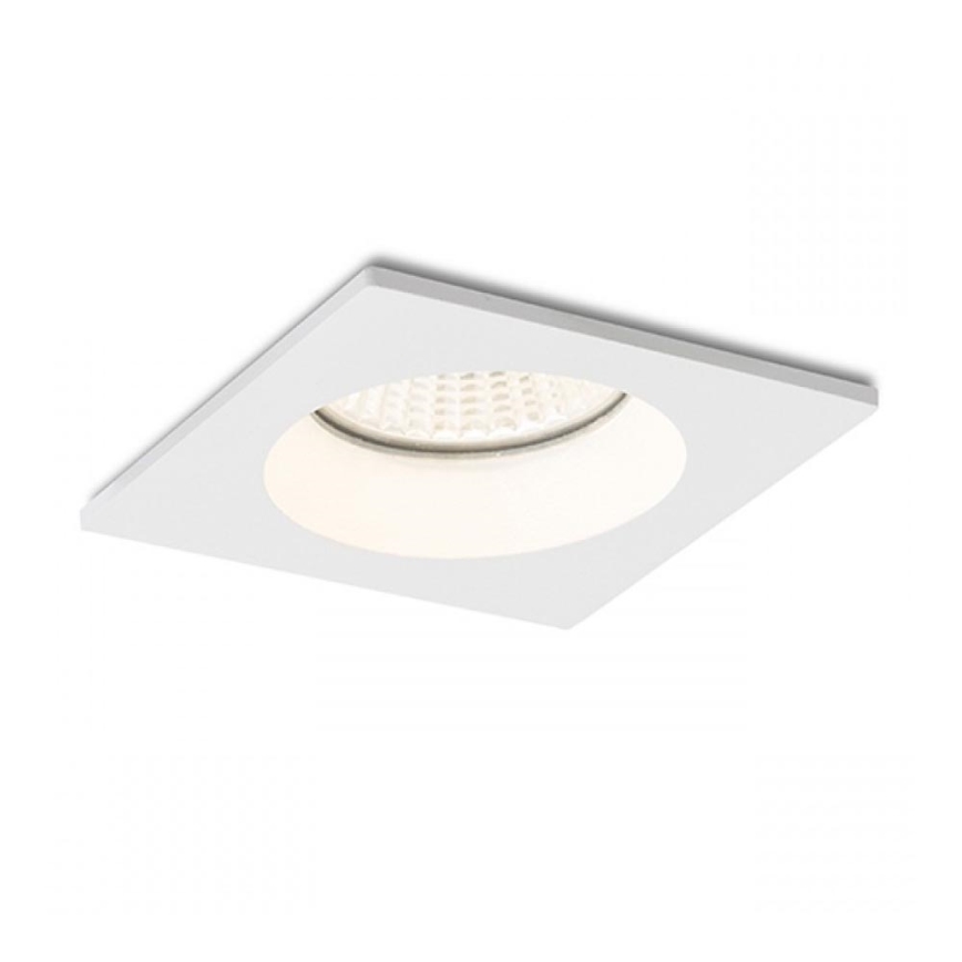 RED -Design Rendl-R12717- Spot encastrable salle de bain LED TOLEDO 8W/230V IP44