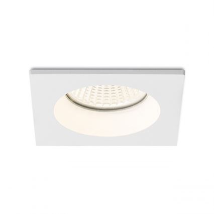 RED -Design Rendl-R12717- Spot encastrable salle de bain LED TOLEDO 8W/230V IP44