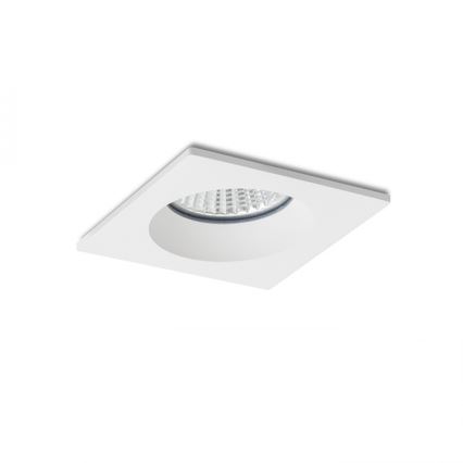 RED -Design Rendl-R12717- Spot encastrable salle de bain LED TOLEDO 8W/230V IP44