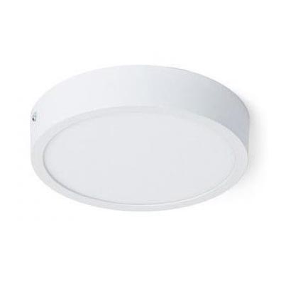 RED - Design Rendl - R12795 - Plafonnier HUE LED/18W/230V