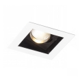 RED - Design Rendl-R12856- Spot encastrable à intensité variable BONDY LED/7W/230V