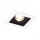 RED - Design Rendl-R12856- Spot encastrable à intensité variable BONDY LED/7W/230V