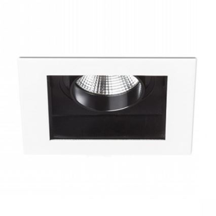 RED - Design Rendl - R12856 - Spot encastrable BONDY LED/7W/230V