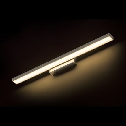 RED-Design Rendl-R12949-Éclairage de miroir de salle de bain PANON LED/18W/230V IP44