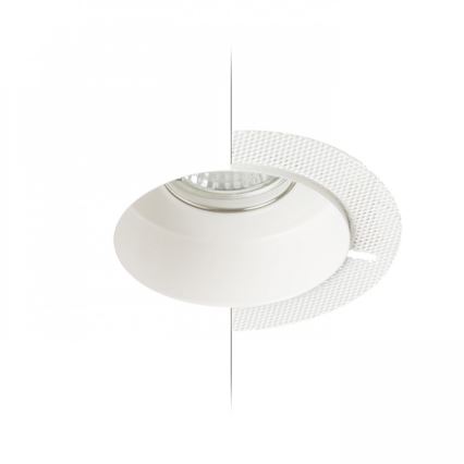 RED - Design Rendl - R13288 - Luminaire encastrable IPSO 1xGU10/35W/230V