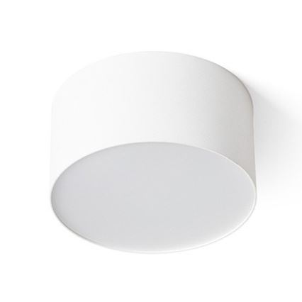 RED - Design Rendl - R13333 - Plafonnier LARISA LED/10W/230V blanc