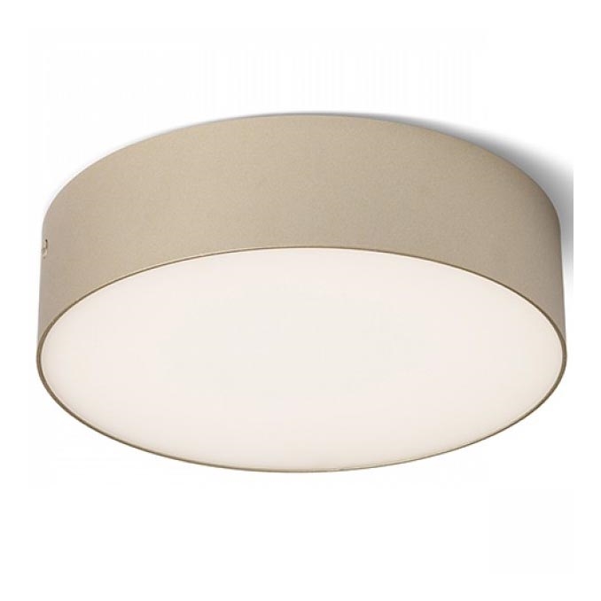 RED - Design Rendl - R13482 - Plafonnier LARISA LED/20W/230V beige