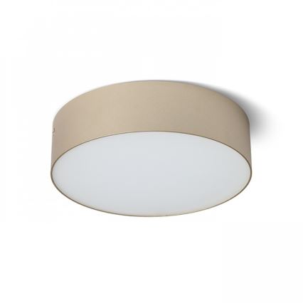 RED - Design Rendl - R13482 - Plafonnier LARISA LED/20W/230V beige