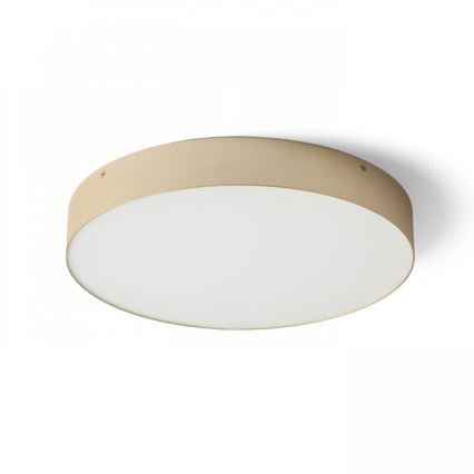 RED - Design Rendl - R13485 - Plafonnier LARISA LED/50W/230V beige