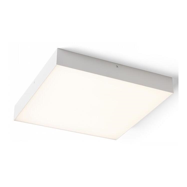 RED - Design Rendl - R13489 - Plafonnier LARISA LED/50W/230V blanc