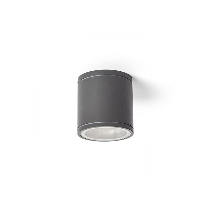 RED -Design Rendl-R13507 - Spot de salle de bain LIZZI 1xGU10/35W/230V IP54 anthracite