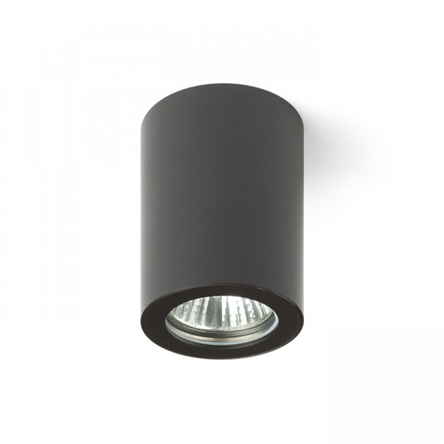 RED - Design Rendl-R13542- Plafonnier de salle de bain LOLA 1xGU10/35W/230V IP54