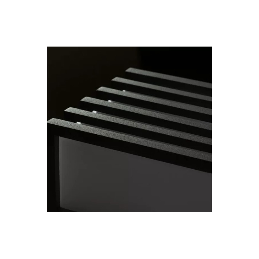 RED -Design Rendl-R13565- Applique murale d'extérieur CLAIRE LED/9W/230V IP54
