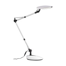 Redo 01-1036 - Lampe de table LED KEPLER VEIOZA LED/6.5W/230V