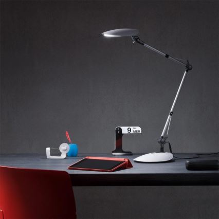 Redo 01-1036 - Lampe de table LED KEPLER VEIOZA LED/6.5W/230V