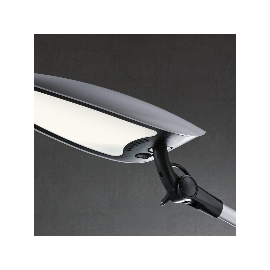 Redo 01-1036 - Lampe de table LED KEPLER VEIOZA LED/6.5W/230V