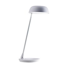 Redo 01-1040 - Lampe de table dimmable LED MILE LED/9W/230V blanc
