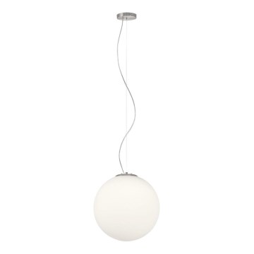 Redo 01-1066 - Suspension filaire OLA 2xE27/42W/230V d. 40 cm