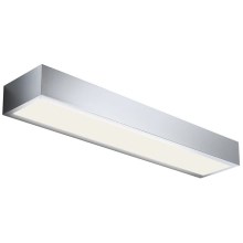 Redo 01-1130 - Éclairage de miroir salle de bain HORIZON LED/18W/230V 60 cm IP44