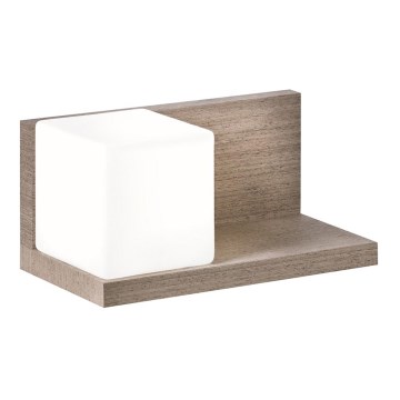 Redo 01-1211 - Applique murale NOOK 1xE27/42W/230V