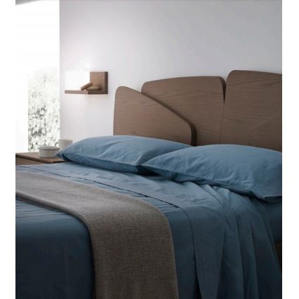 Redo 01-1211 - Applique murale NOOK 1xE27/42W/230V