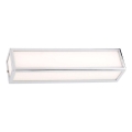 Redo 01-1234 - Applique murale LED pour salle de bains EGO LED/12W/230V IP44 chrome brillant