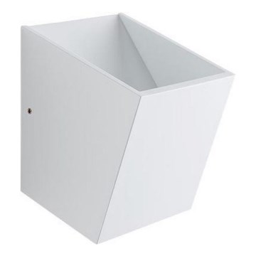 Redo 01-1317 - Applique murale TOBIKO LED/6W/230V CRI 90 blanc