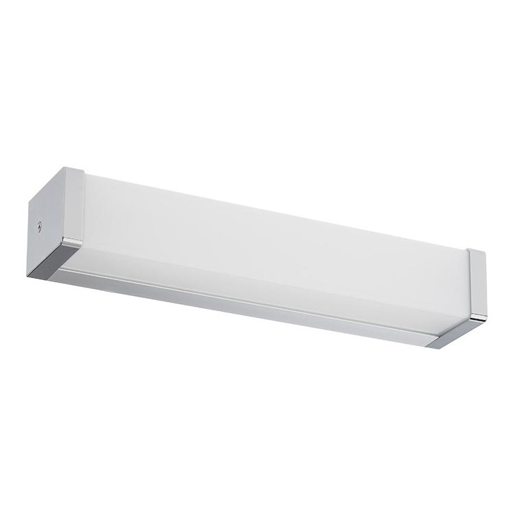 Redo 01-1423 - Applique murale LED salle de bain LEDO LED/8W/230V IP44