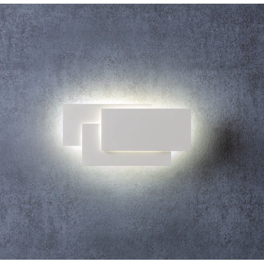 Redo 01-1444 - Applique murale GAMER à LED 12W/230V